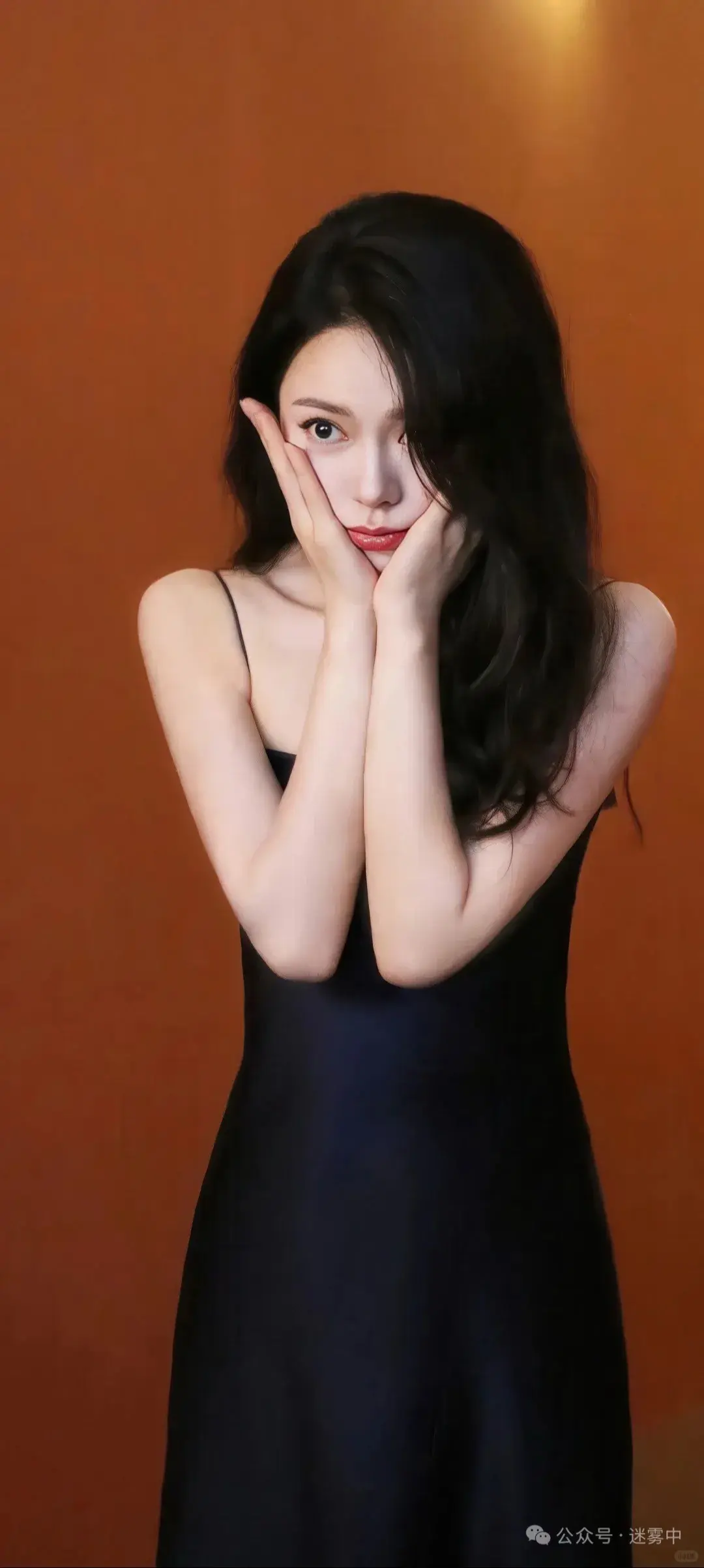 赵今麦 纯欲少女