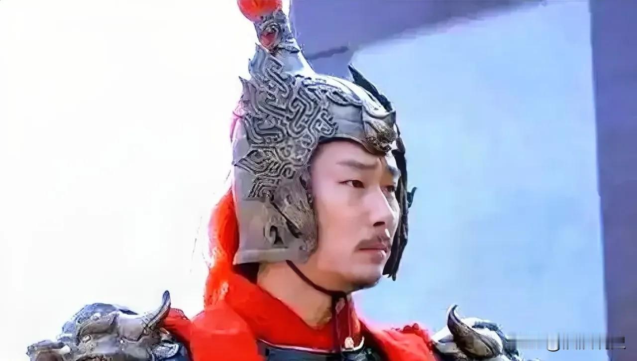 公元759年的邺城之战，唐军遭遇大败，猛将李嗣业阵亡，大将郭子仪也因此被降职。史