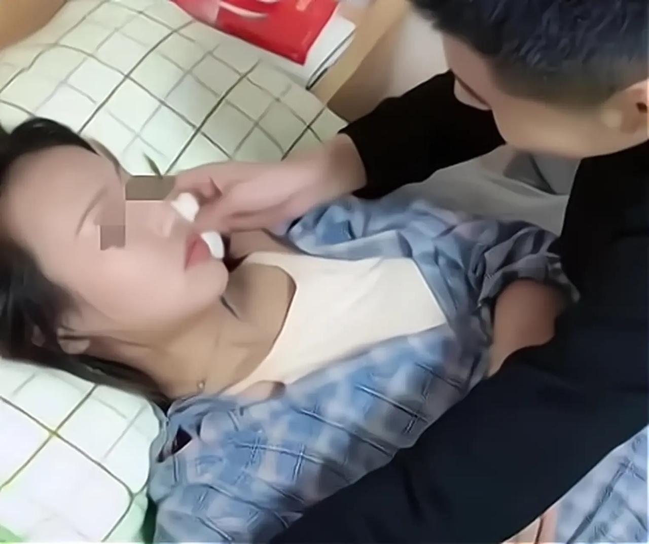 “一时冲动，害人害己。”浙江台州，35岁男子与44岁女子发生关系时，见对方嫌自己