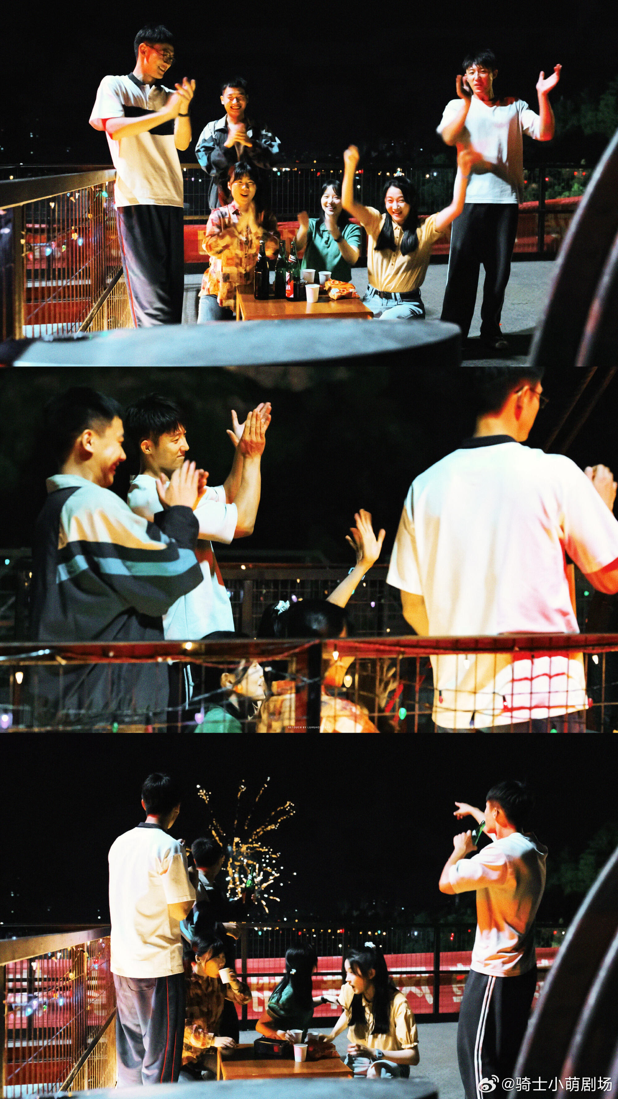 大结局了才懂岁月无情人有情电视剧岁月有情时大结局才真正读懂，岁月无情但人有情。《