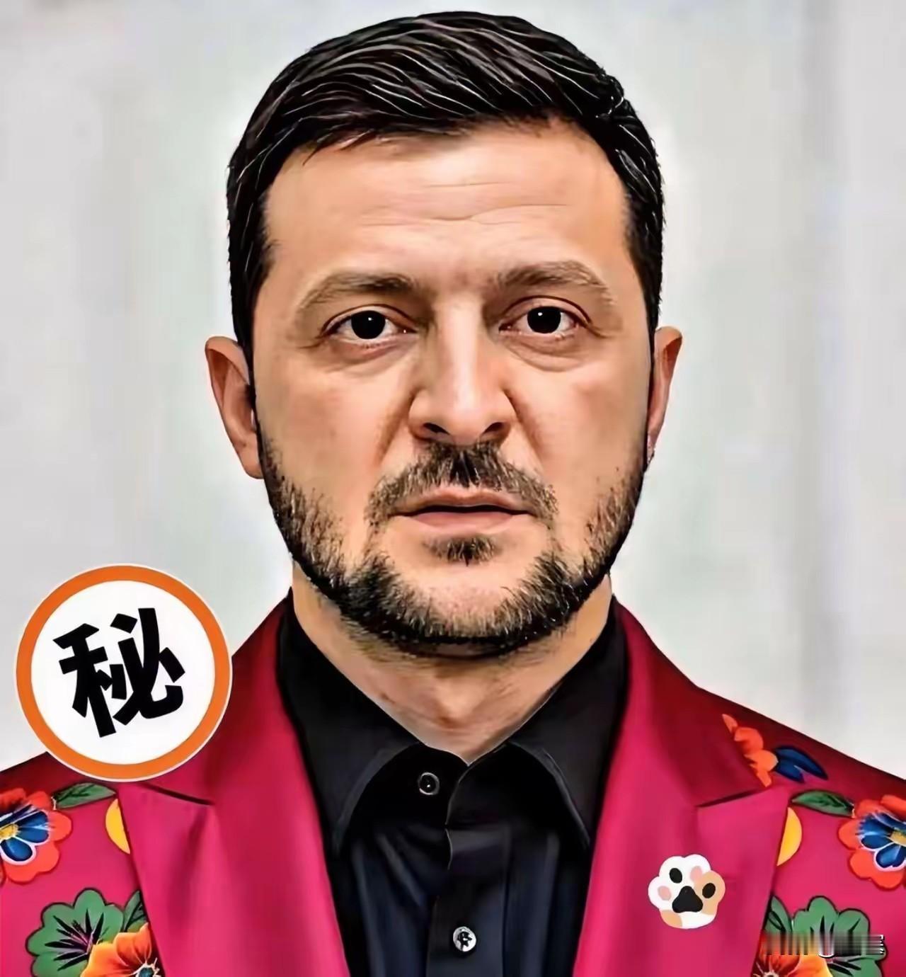 乌克兰消息！
 
2025年12月6日，乌克兰总统泽连斯基表示，计划于12月8日