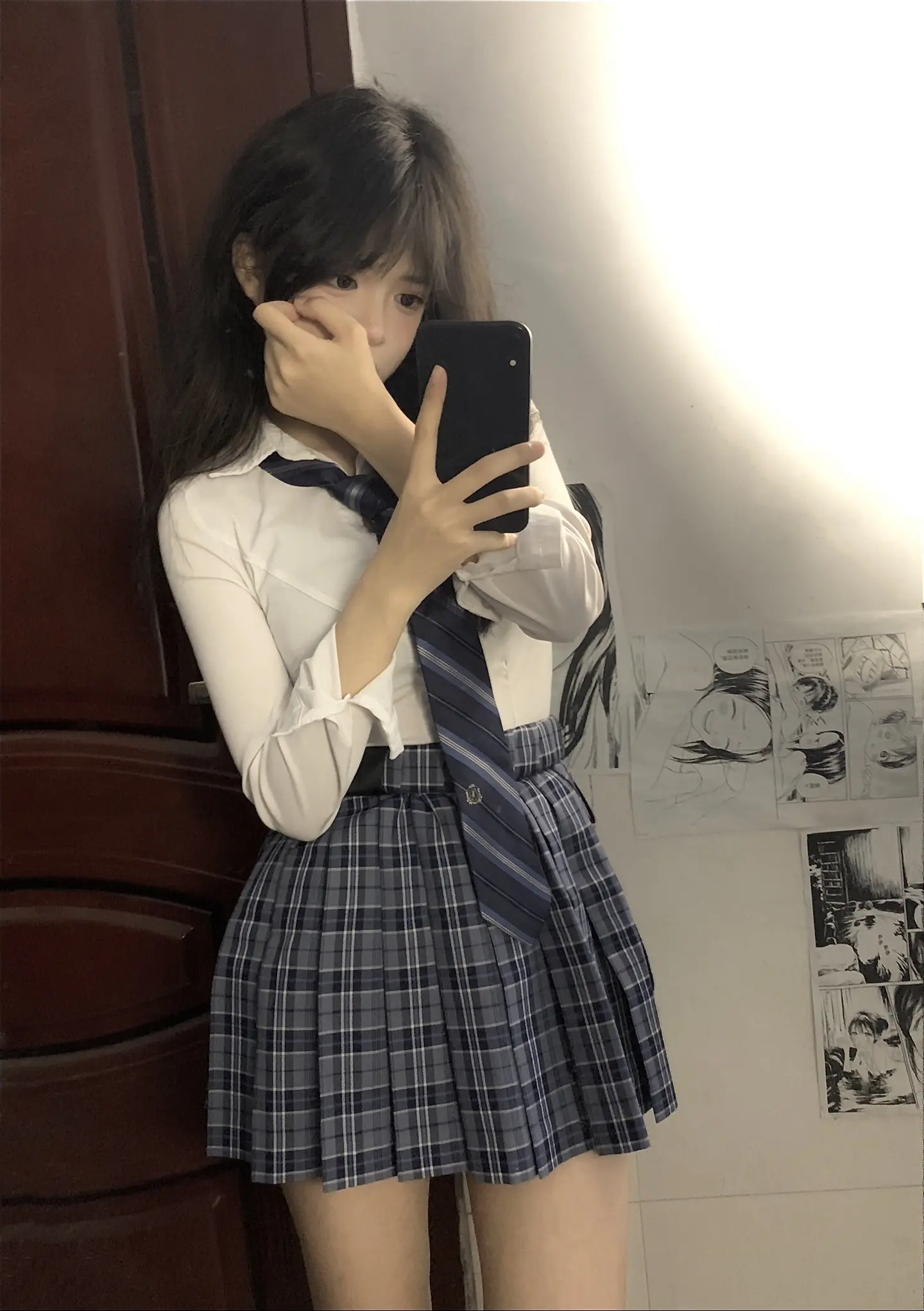心无杂念 其他随便。
