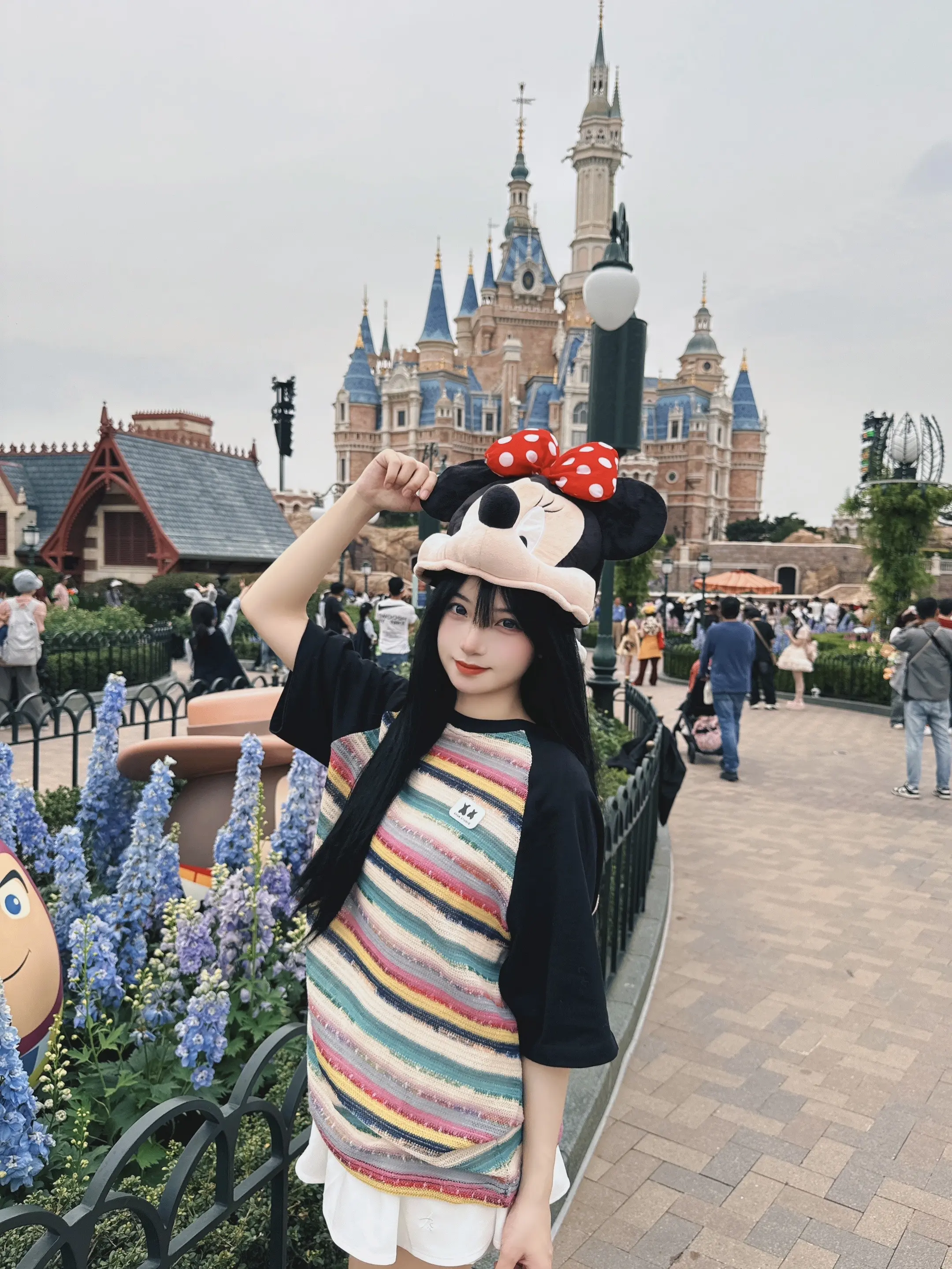 在这个夏天结束之前 我们都要happyhappy