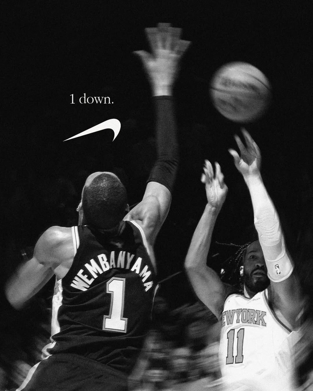 NBA Jeff Cole 的作品