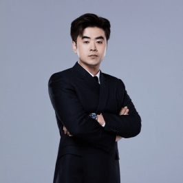 朱开这个人哪里有料 纯粹反驳型人格罢了 theshy回归都在说回来了回来了 就他