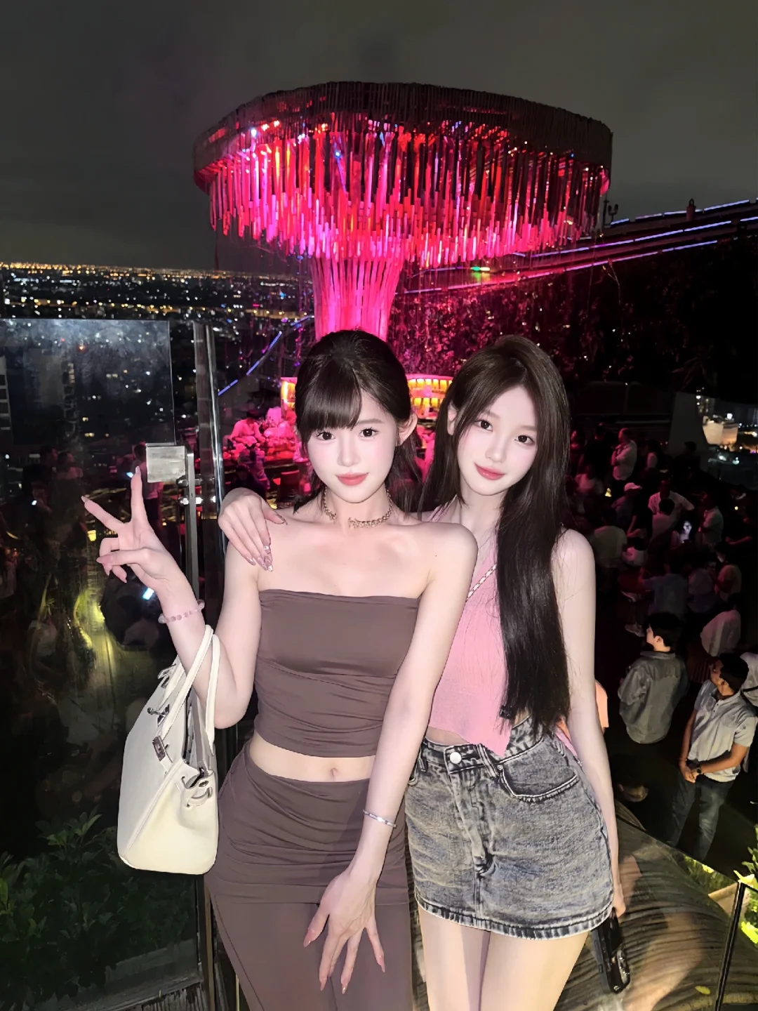 泰兰德太开心啦