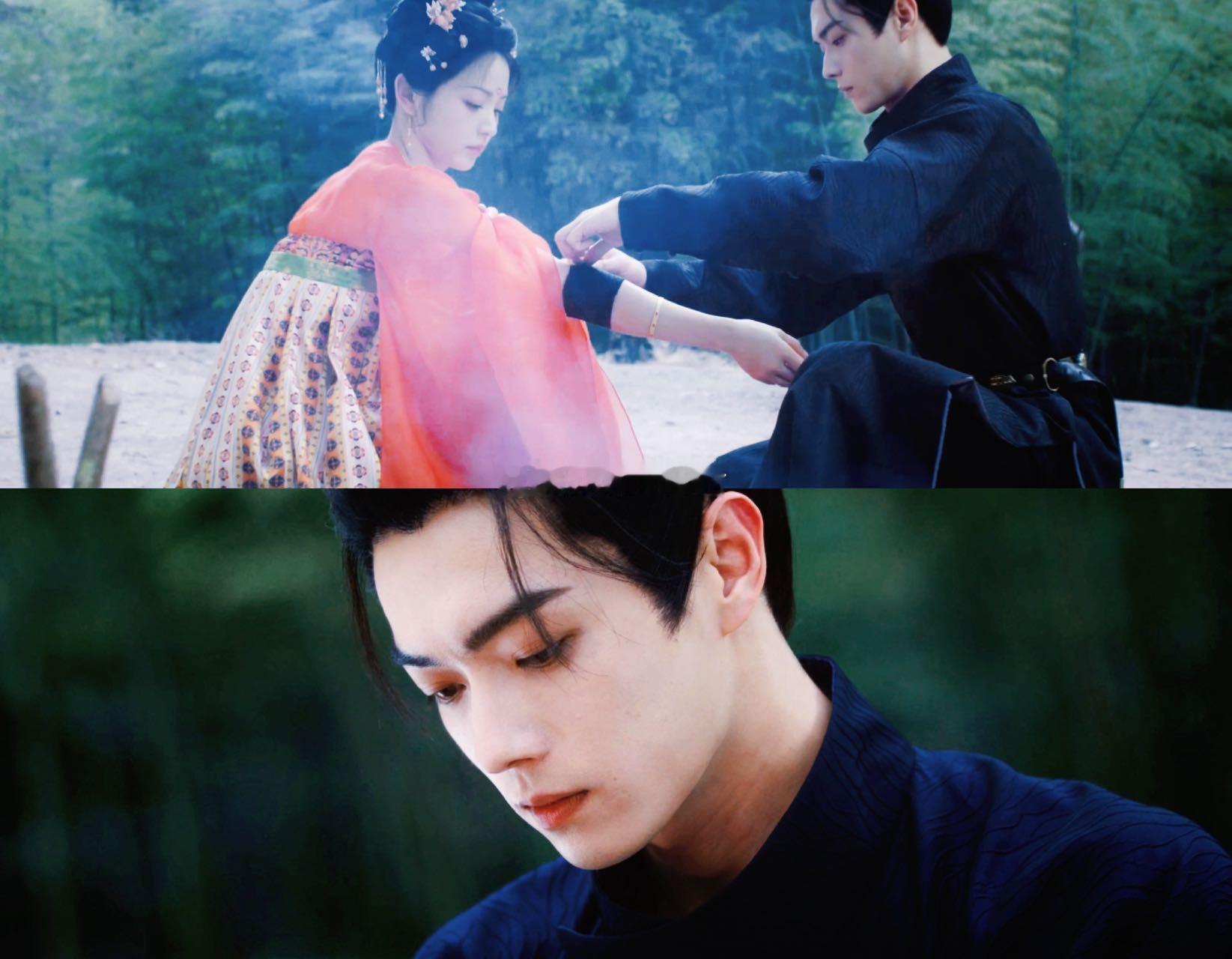 许凯能扛剧吗 许凯从傅恒到现在的每一个角色都在证明自己能扛剧。演技自然不做作，能