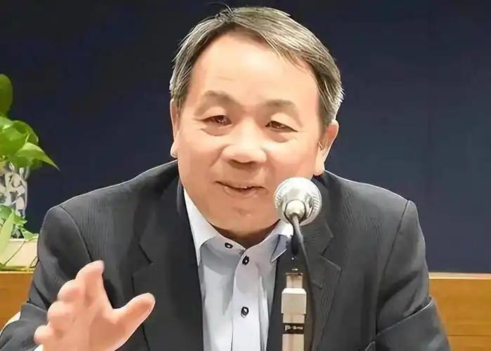 2026年8月9日，长崎原子弹爆炸81周年纪念日当天，日本评论家石平在社交平台X