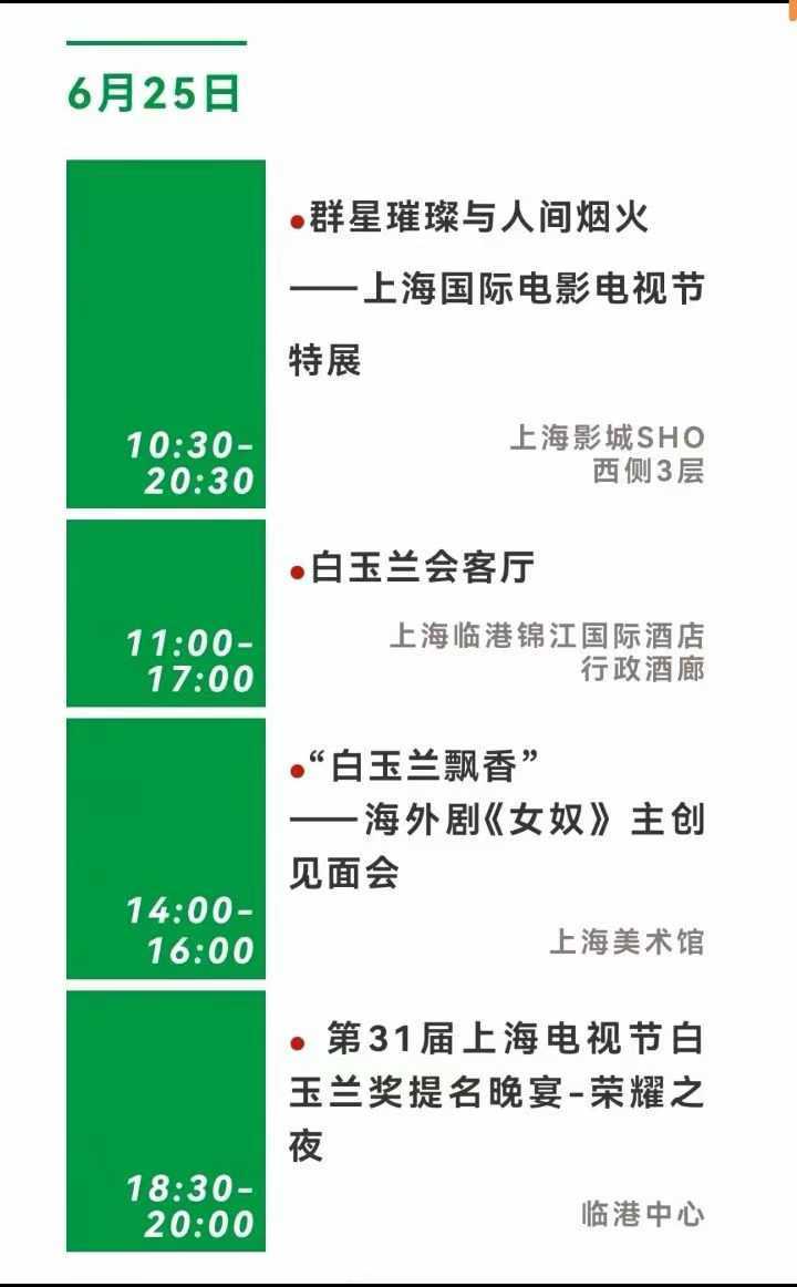 第31届白玉兰奖提名公式照发布演员杨幂 凭借《生万物》宁绣绣一角成功入围本届最佳