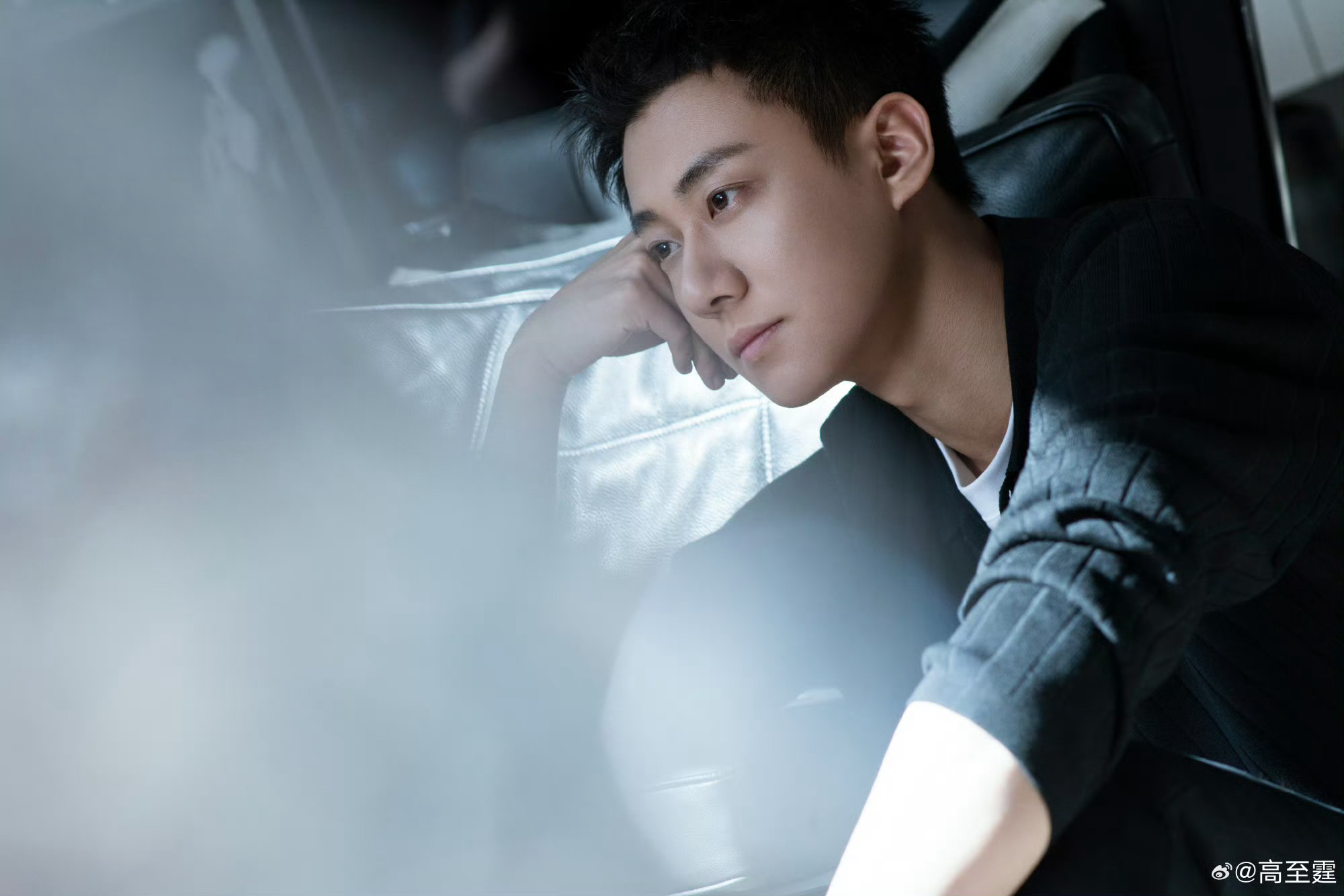 高至霆我理想的东北糙汉男友 东北糙汉文学真的有脸了！我们不愧是民选“丈母娘最满意