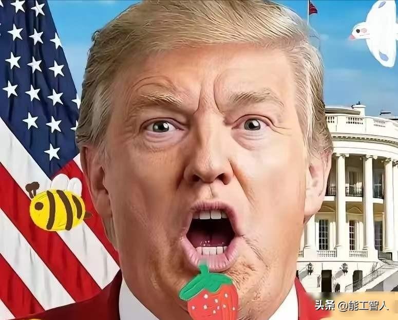 特朗普喊死刑，议员被点名，美国政治玩大了

前几天特朗普在社交媒体上连发多条加粗