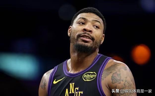 湖人留不住斯玛特人了！刚打出身价就要离队，乌度卡亲自出手截胡

北京时间6月27