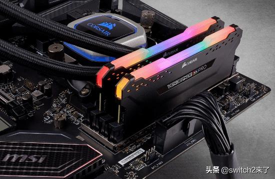 【知道内存涨价是谁搞事了吧！】近期内存市场风声鹤唳，现货价格小幅回调就引发了内存