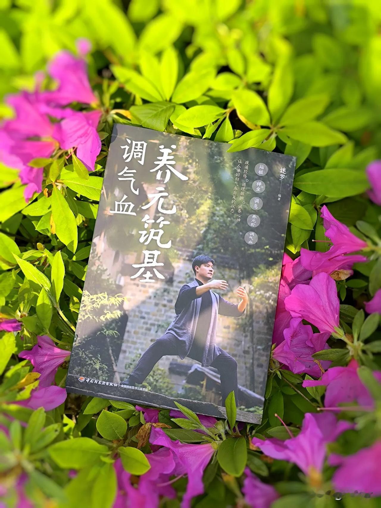 重养自己！跟着迷罗调气血，练养元筑基功

我想人除了财富，最关心的话题便是健康了
