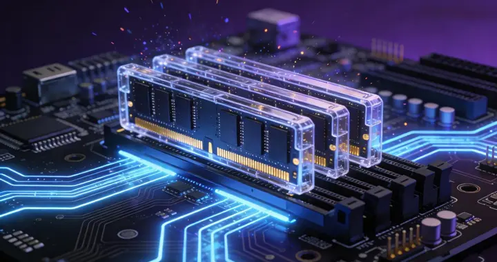 Intle平臺打游戲一定要高頻內存？我說6000MT/s就夠了