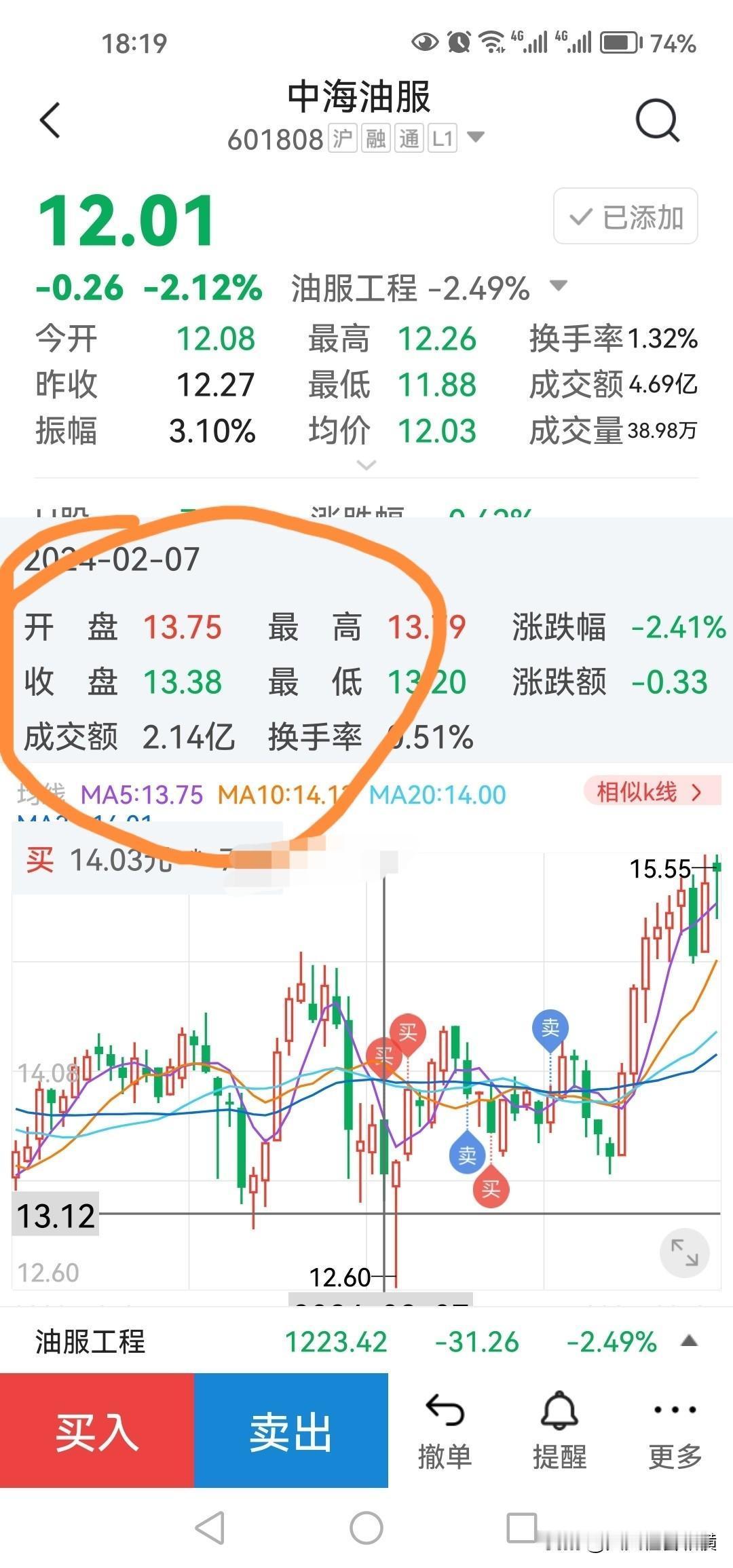 我用“慢牛思维”倒推了一下股票收益，结果令人震惊！
股海沉浮二十多年，曾经两次巨