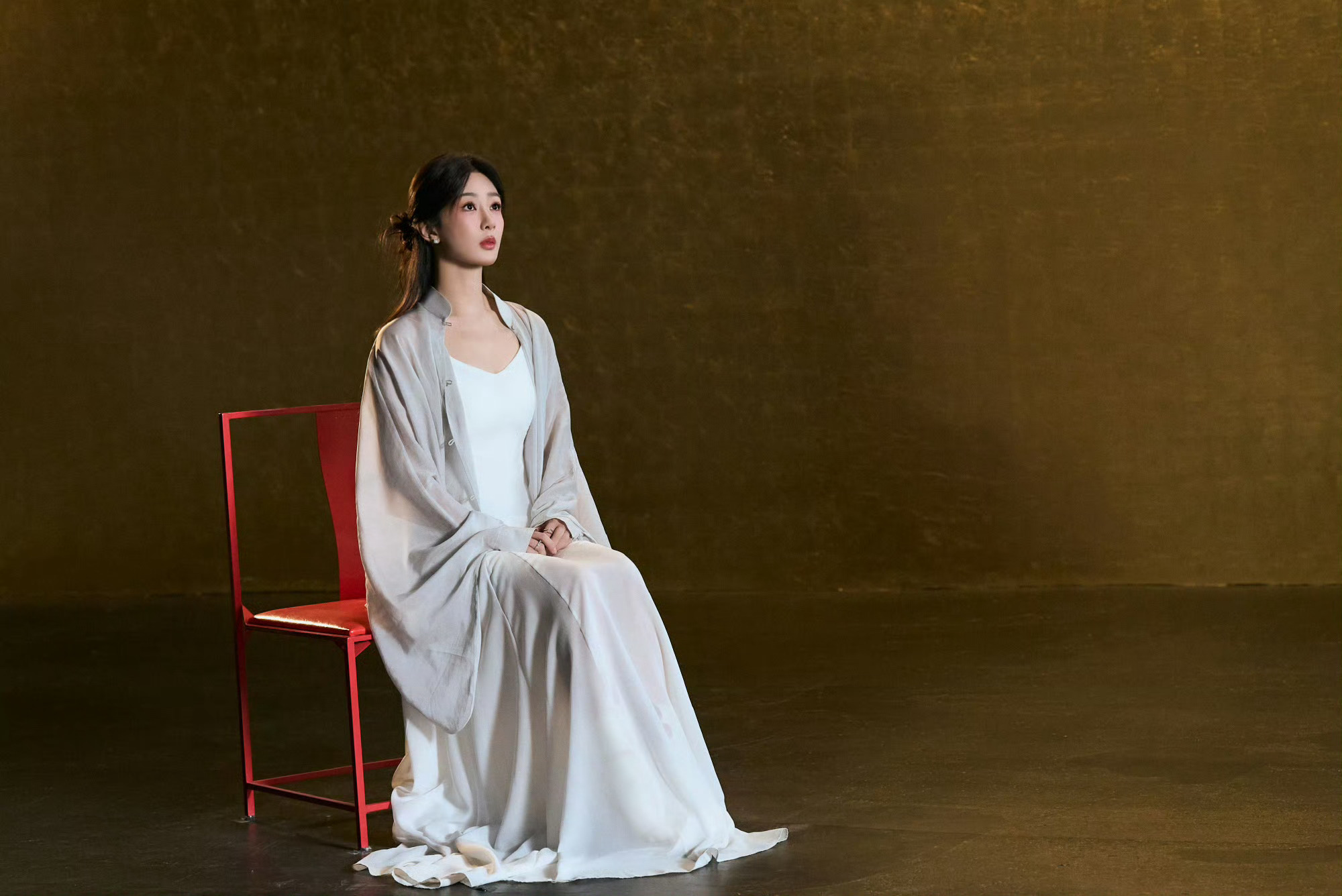 杨紫杨紫祯娘传 yz杨紫李祯练作玄霜乌玉玦，祯娘巧手承家业。 李祯，有幸相遇。|