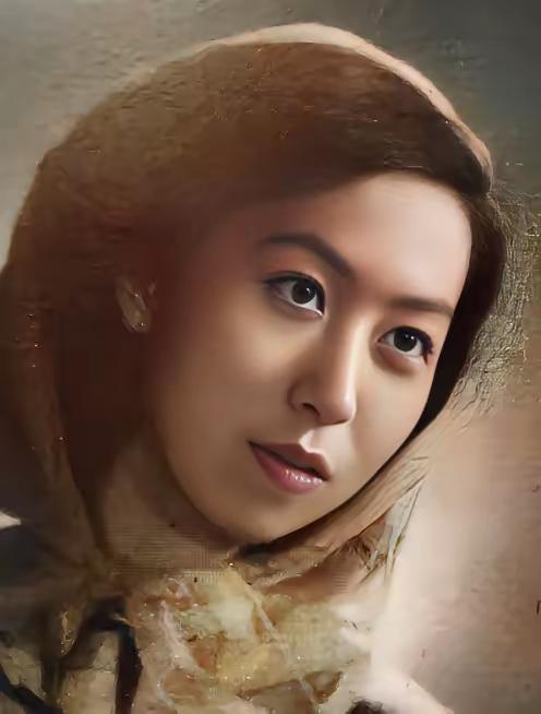 1938年，张爱玲的父亲张志沂趁着妻子不在，偷偷拿着针管，溜进了18岁张爱玲的房