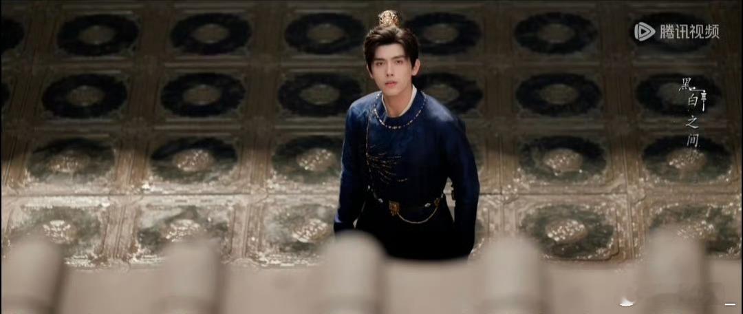 贺思慕段胥再次见面我比他俩还激动谁懂啊！贺思慕段胥宫宴重逢，他在幻境，她在凝望，