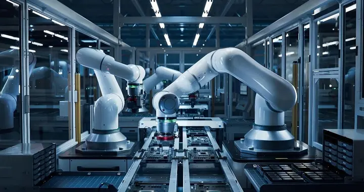 中国隐形冠军，如何用飞书破解AI焦虑？