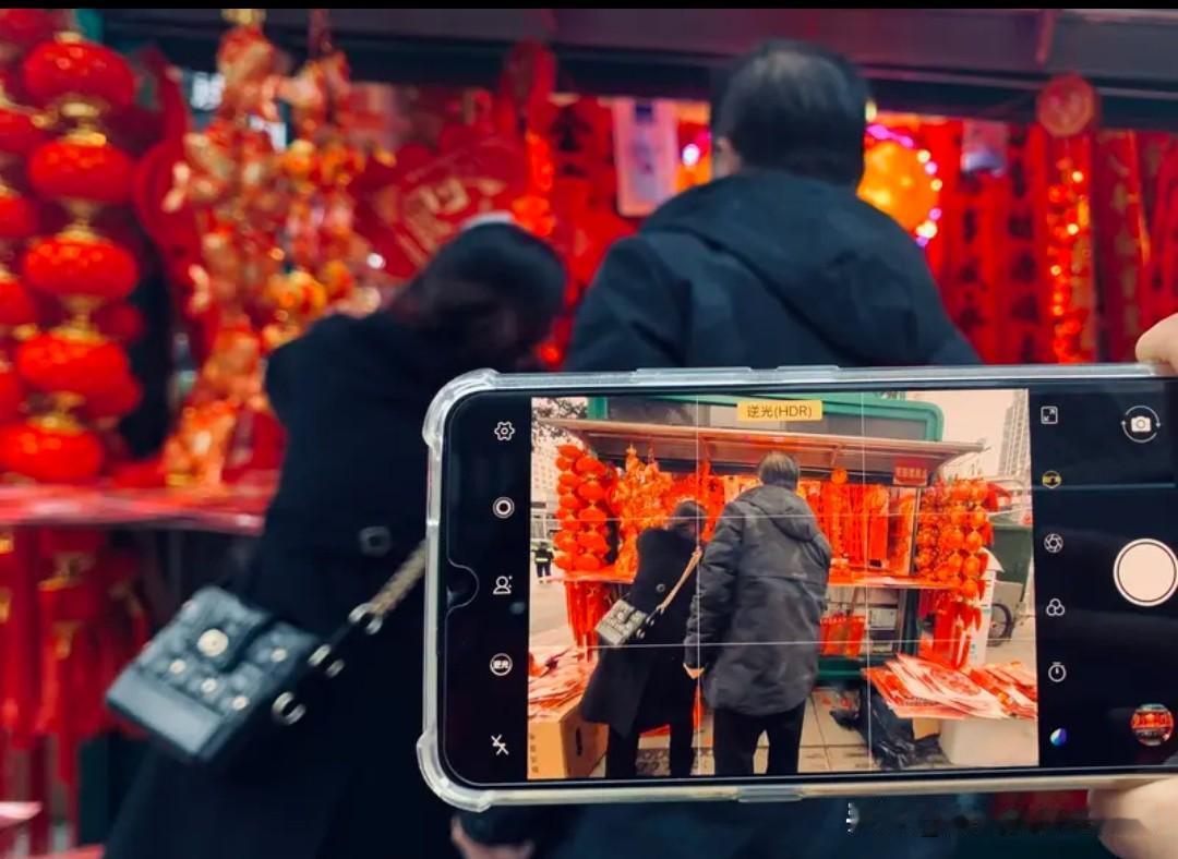 今年京津冀对“禁炮令”的执行监管极为严格，昨晚我写了一篇小作文，提醒大家别再动偷