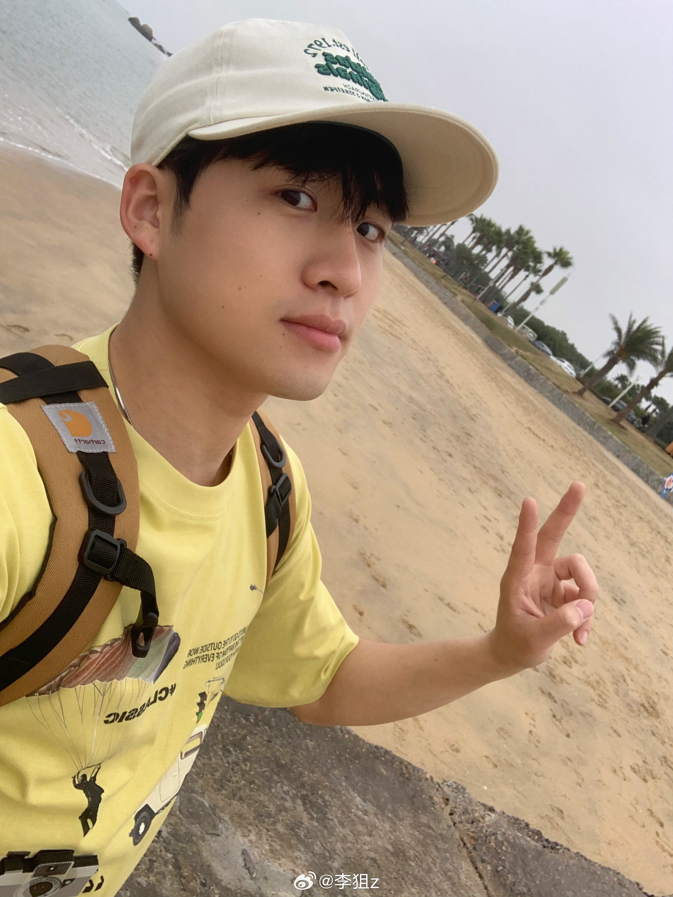 好爱海岛生活🏝️ 厦门·厦门黄厝海滩
