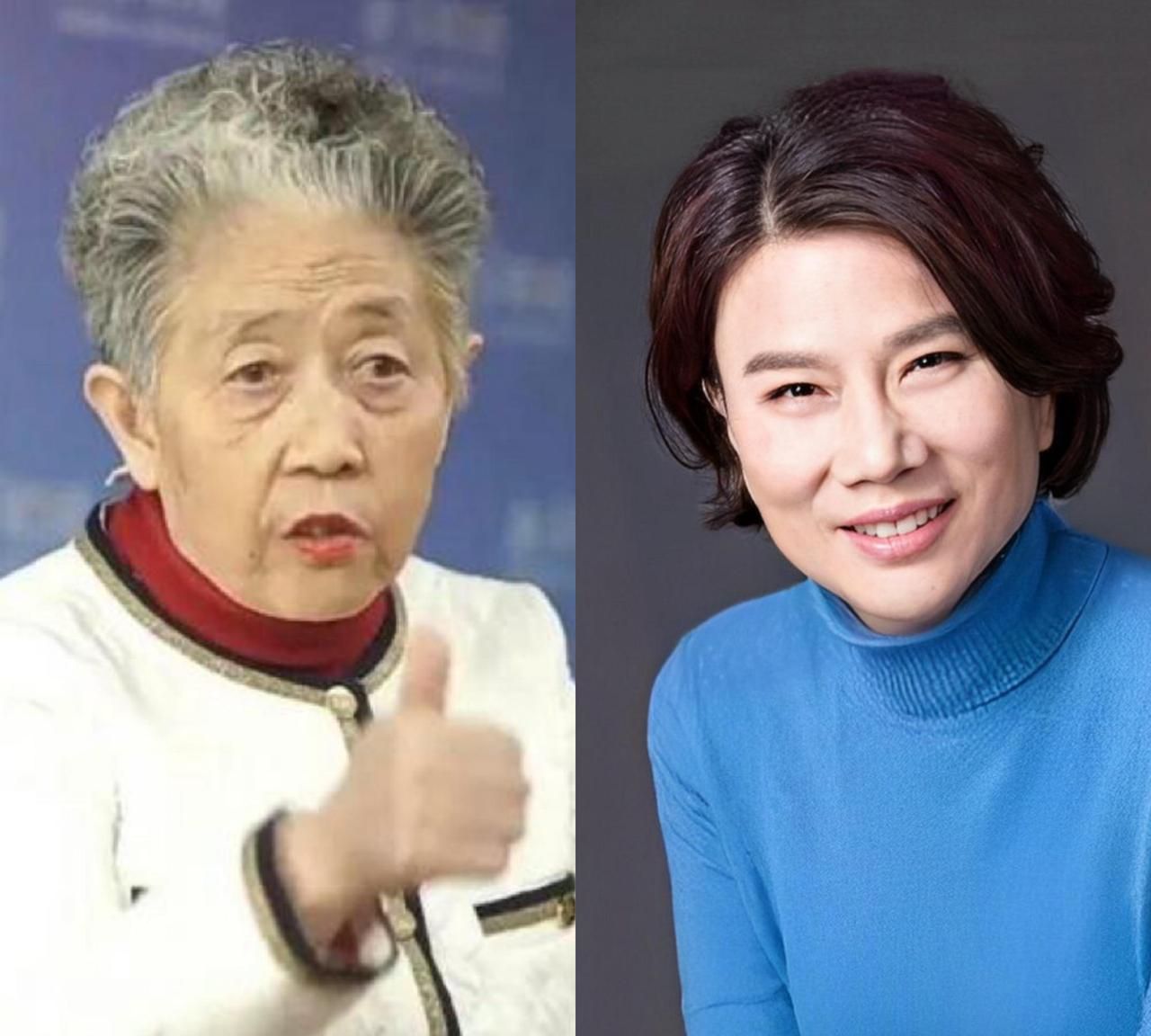 同样是女董事长，
董明珠说宁可降薪也绝不裁员，
老干妈陶华碧却让AI替掉600人