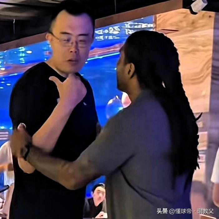 梅奥兑现诺言！辽宁U16上演以弱胜强的好戏，五人得分上双+加时2分险胜黑龙江+豪