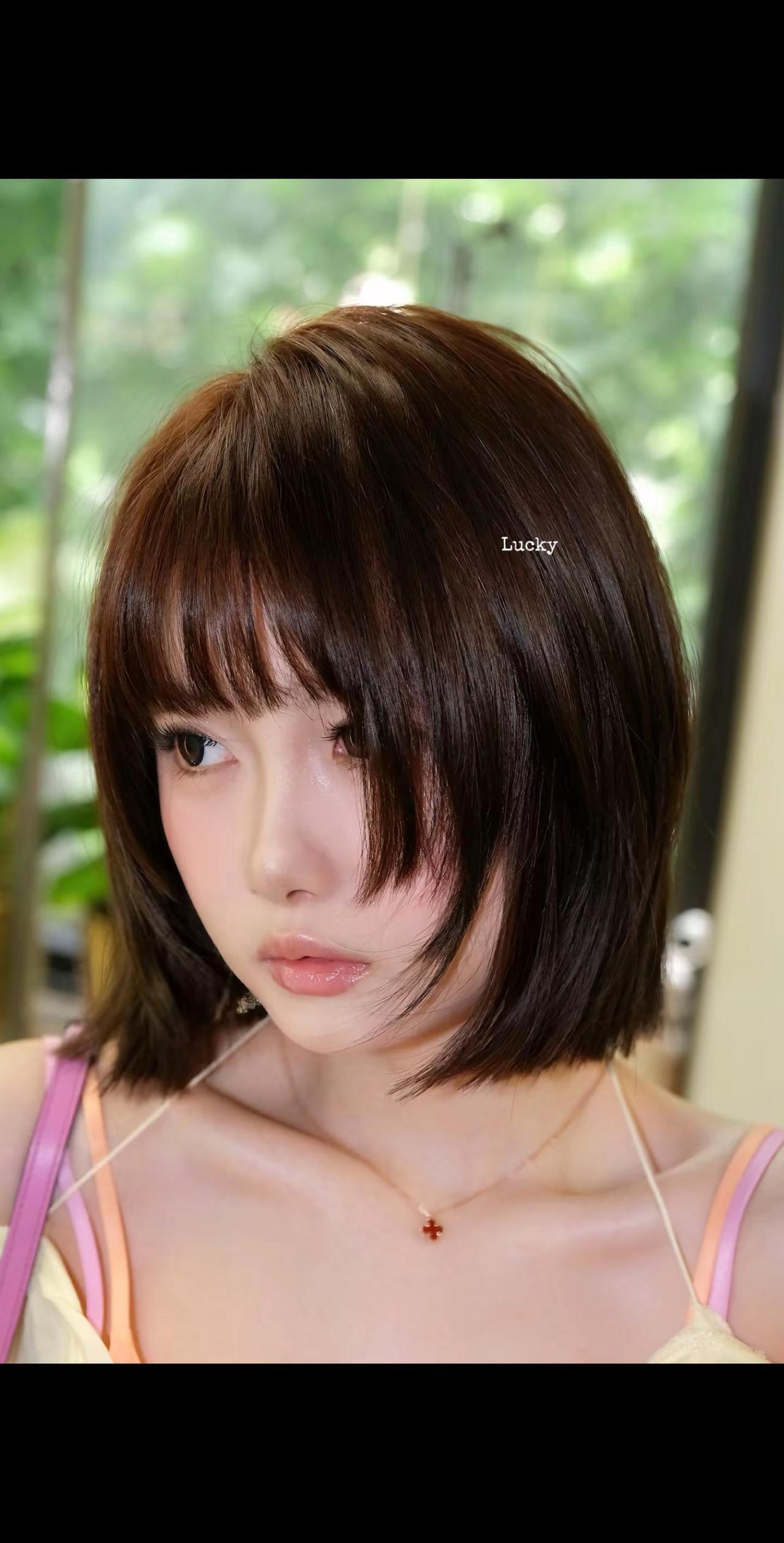 我也被深情的注视过 他说我看着你喝完