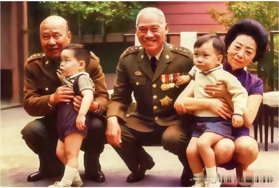 白崇禧与顾祝同早年矛盾重重，是什么契机让二人放下分歧，接纳彼此成为亲家？