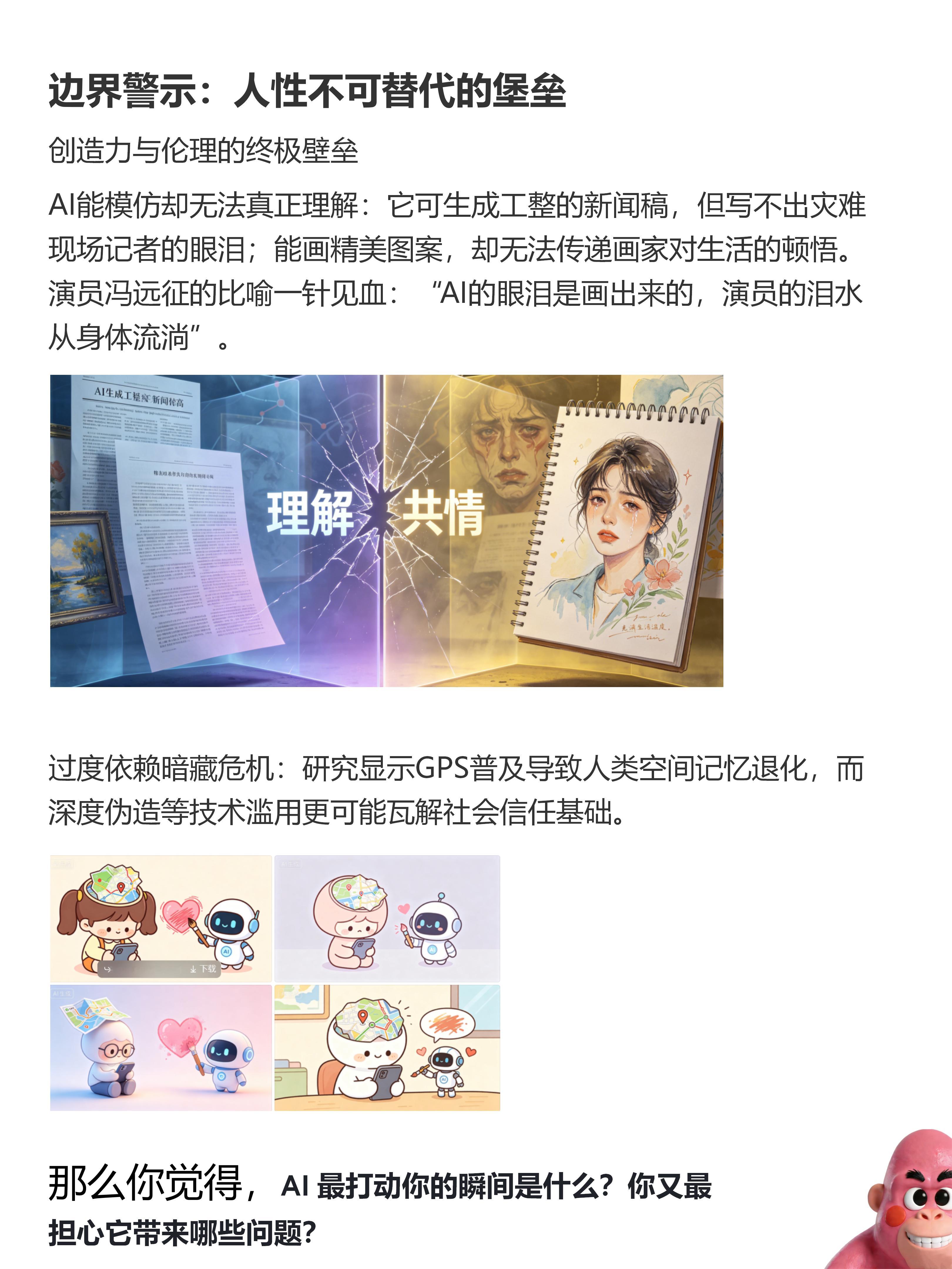 一位女孩在订婚宴上用 AI 让已故姥爷 “现身”，一句感慨瞬间戳中无数人，也让大