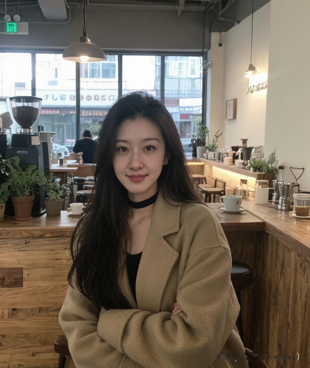 人生路上，
每一次遇见，
都像一份特别的礼物。
无论是带来温暖的笑容，
还是欢愉