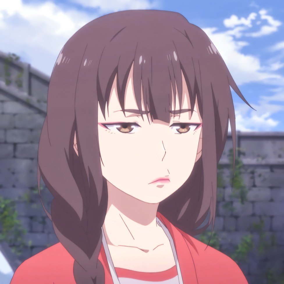 #动漫[超话]#🔥#百妖谱# 🔥#漫视界企划# 百妖谱带你走进一个光怪陆离的