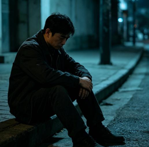 天津上门女婿王亮走了，没带一件行李。就因为临过年，他给含辛茹苦的妈塞了700块钱