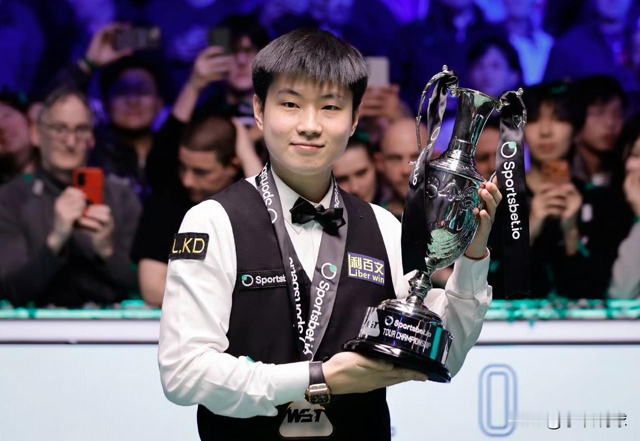 真的是中国斯诺克的新时代了吗? 是的，中国斯诺克已迎来全面开花的黄金时代，告别丁