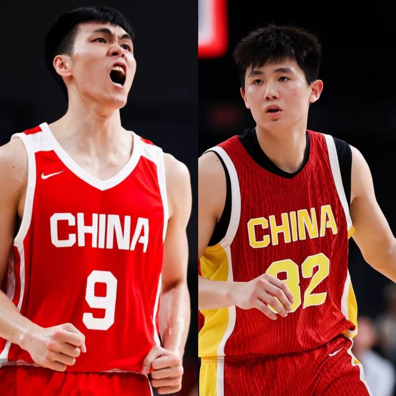 中国男篮真正该学日本的，不是技战术和换教练球员，而是大方向学会取舍，世预赛上主力