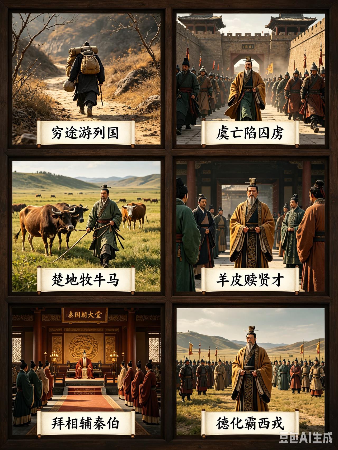 他是谁