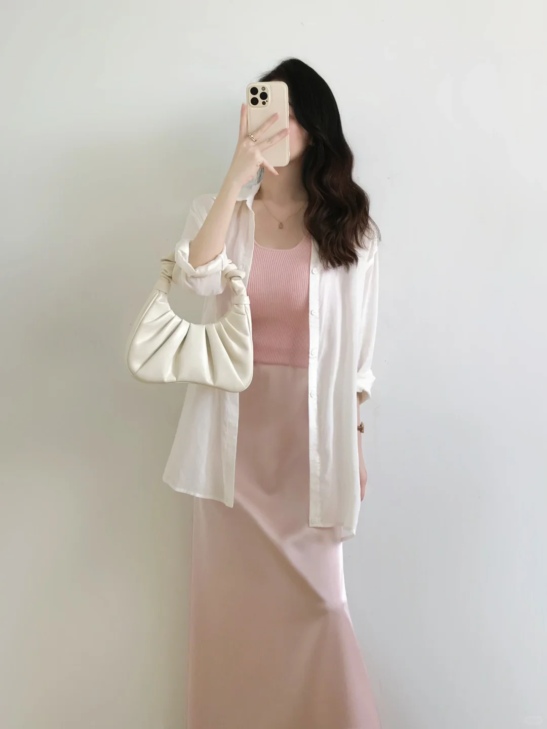 18图🌸小个子五一出游氛围感小裙子穿搭来咯