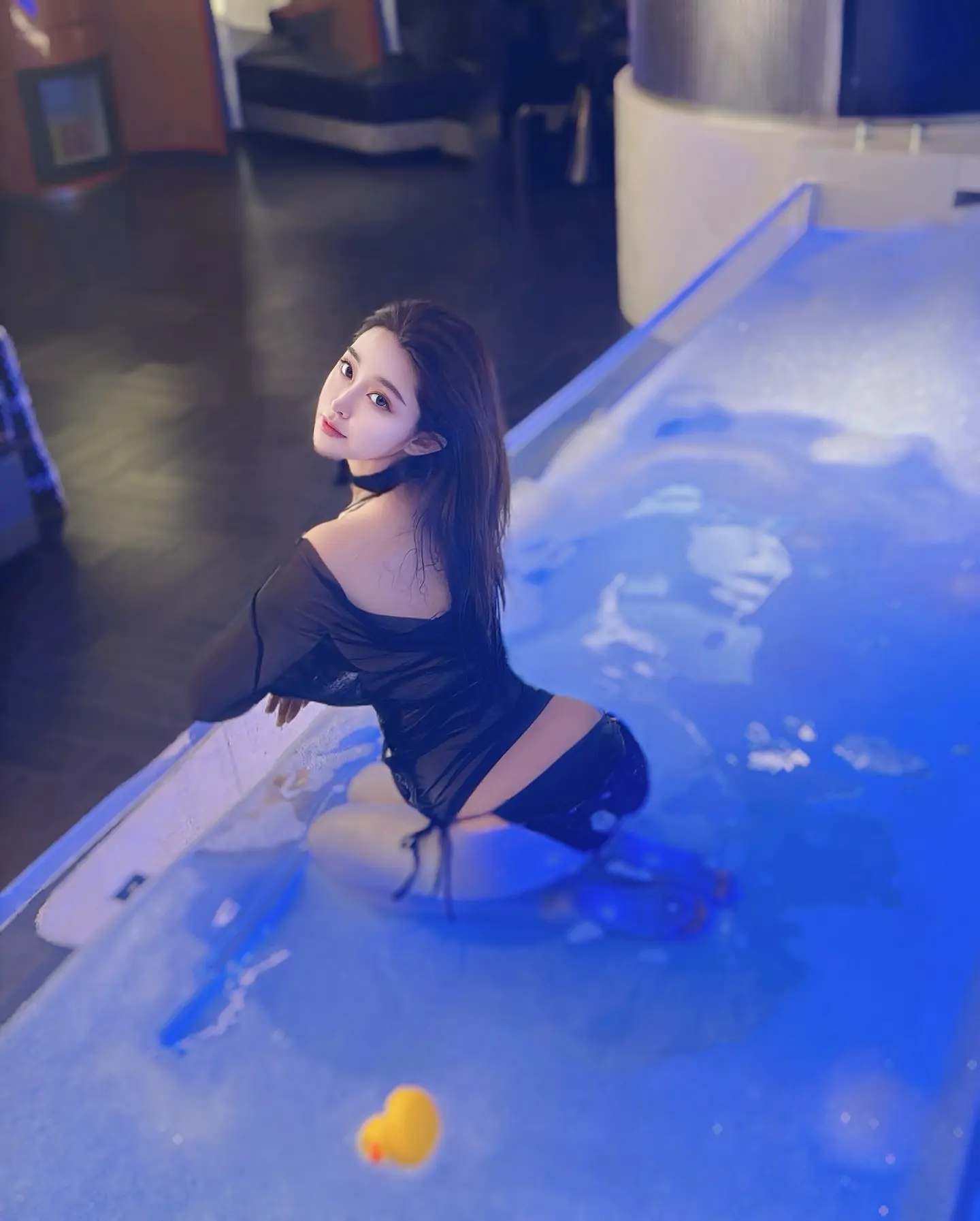 ♨   相逢已是上上签 何必执着事事圆满