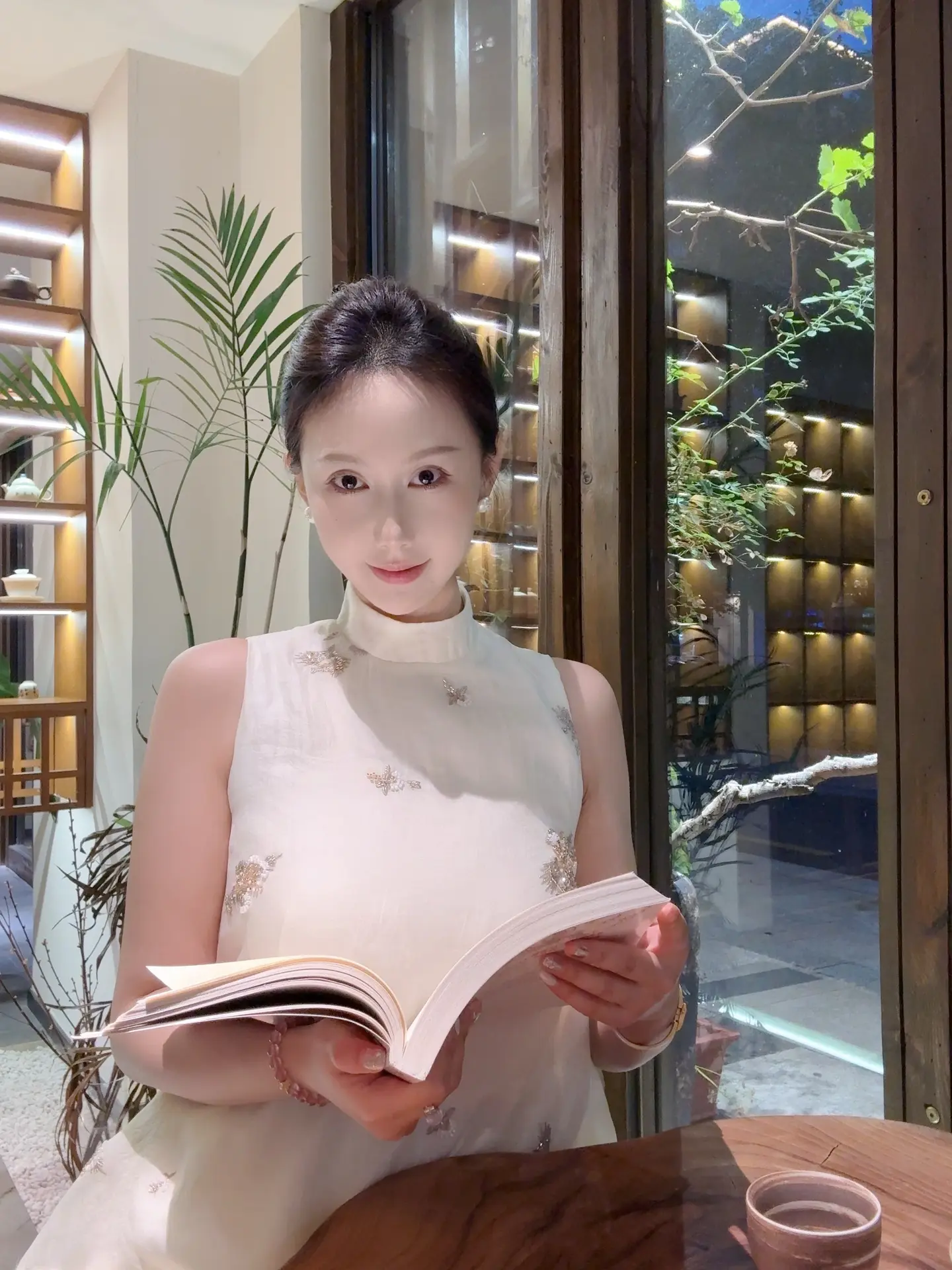 千人同茶不同味，万人同道不同心