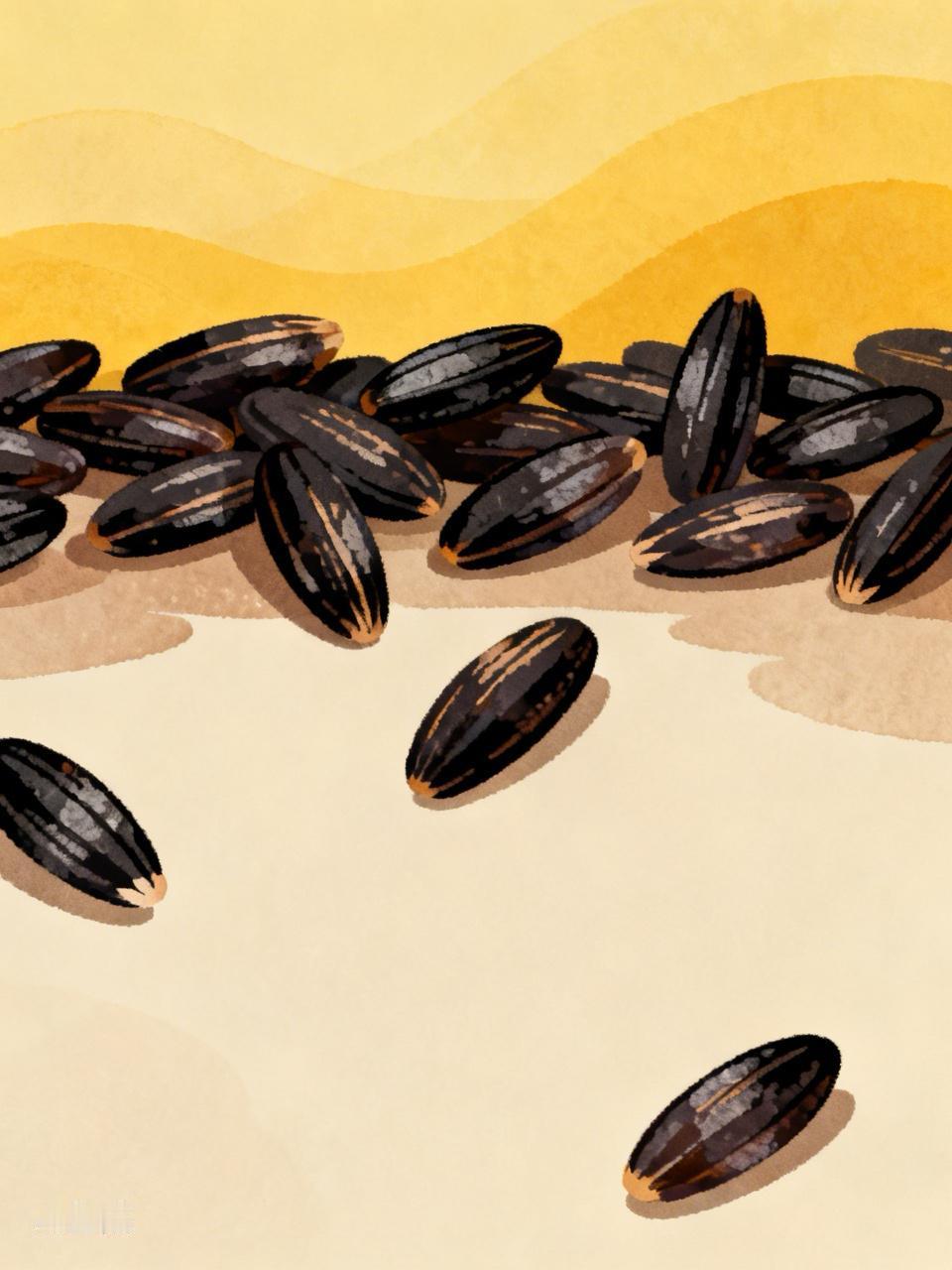 别再只盯着白米饭啦！精米口感好，但长期当唯一主食，健康代价大。2026年1月研究