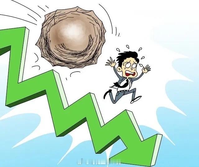 盘中扎心复盘！科技冲高跳水全线翻绿，冰火两重天行情戳痛无数散户早盘看着半导体、C