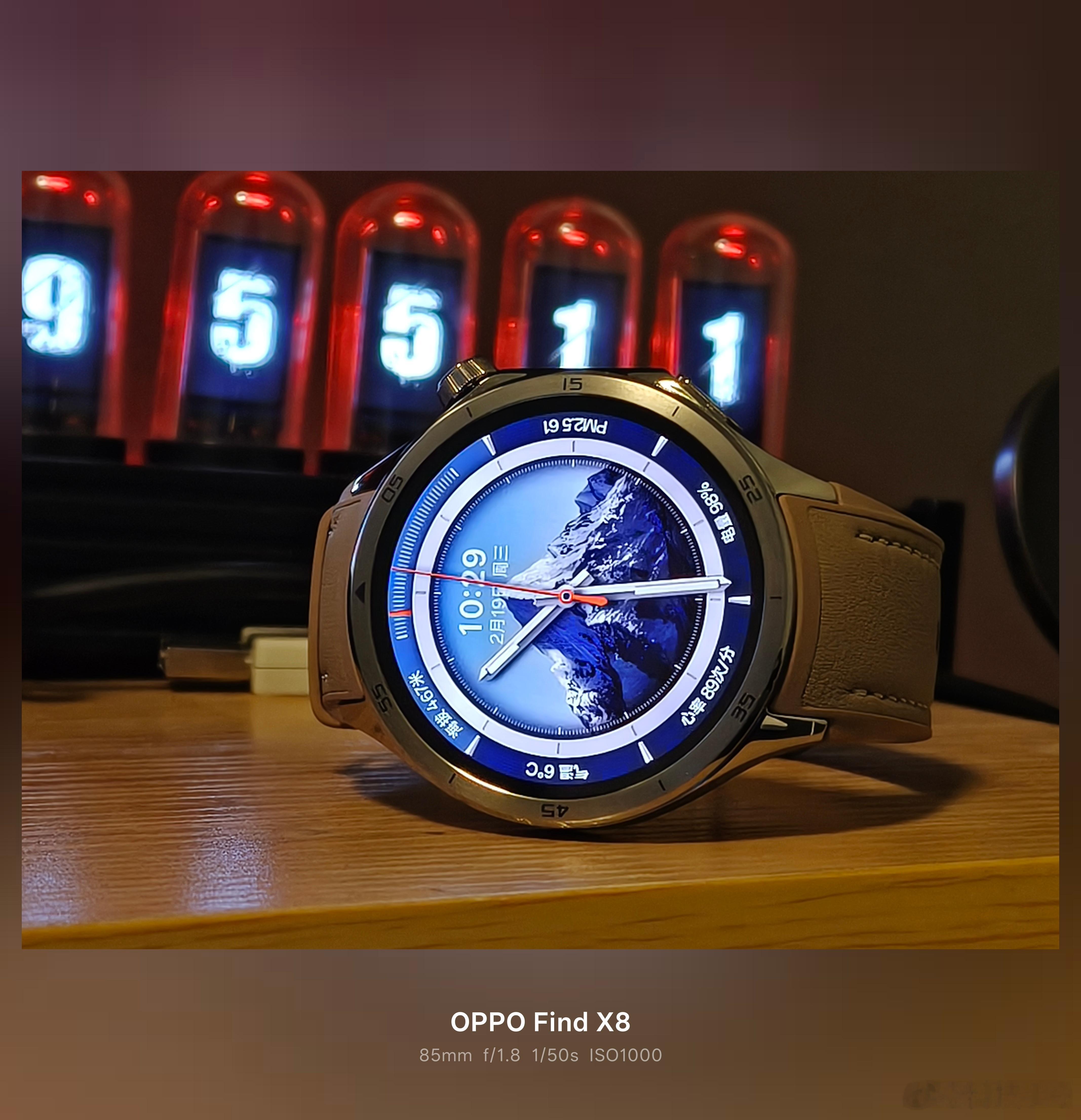 oppo watch x2  的车钥匙功能又丰富了好多，不仅只是触屏操作快捷操作