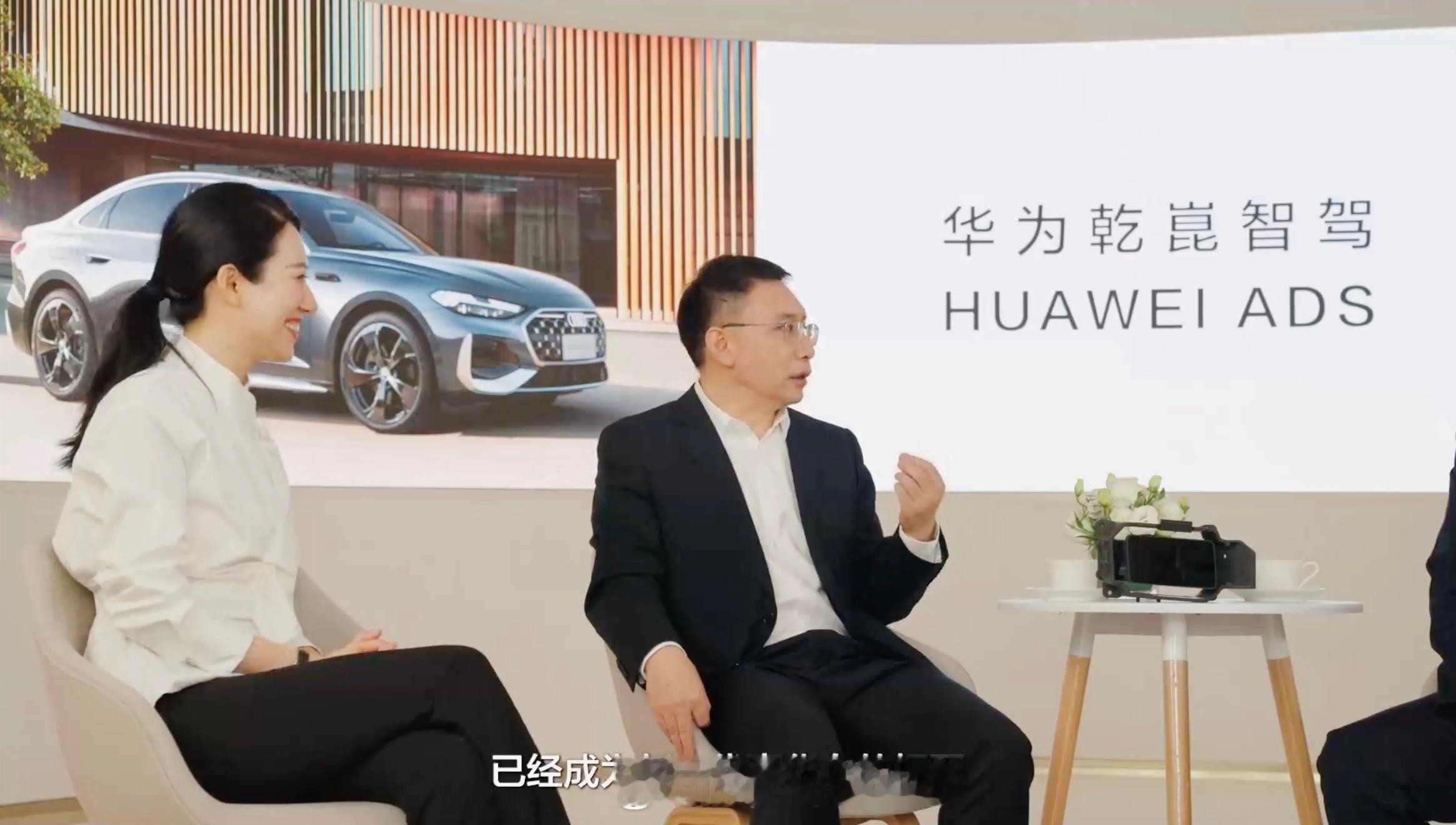 一汽奥迪A5L乾崑智驾版到店热销一汽奥迪全面迎来智能化一汽奥迪听劝了：成年人的世