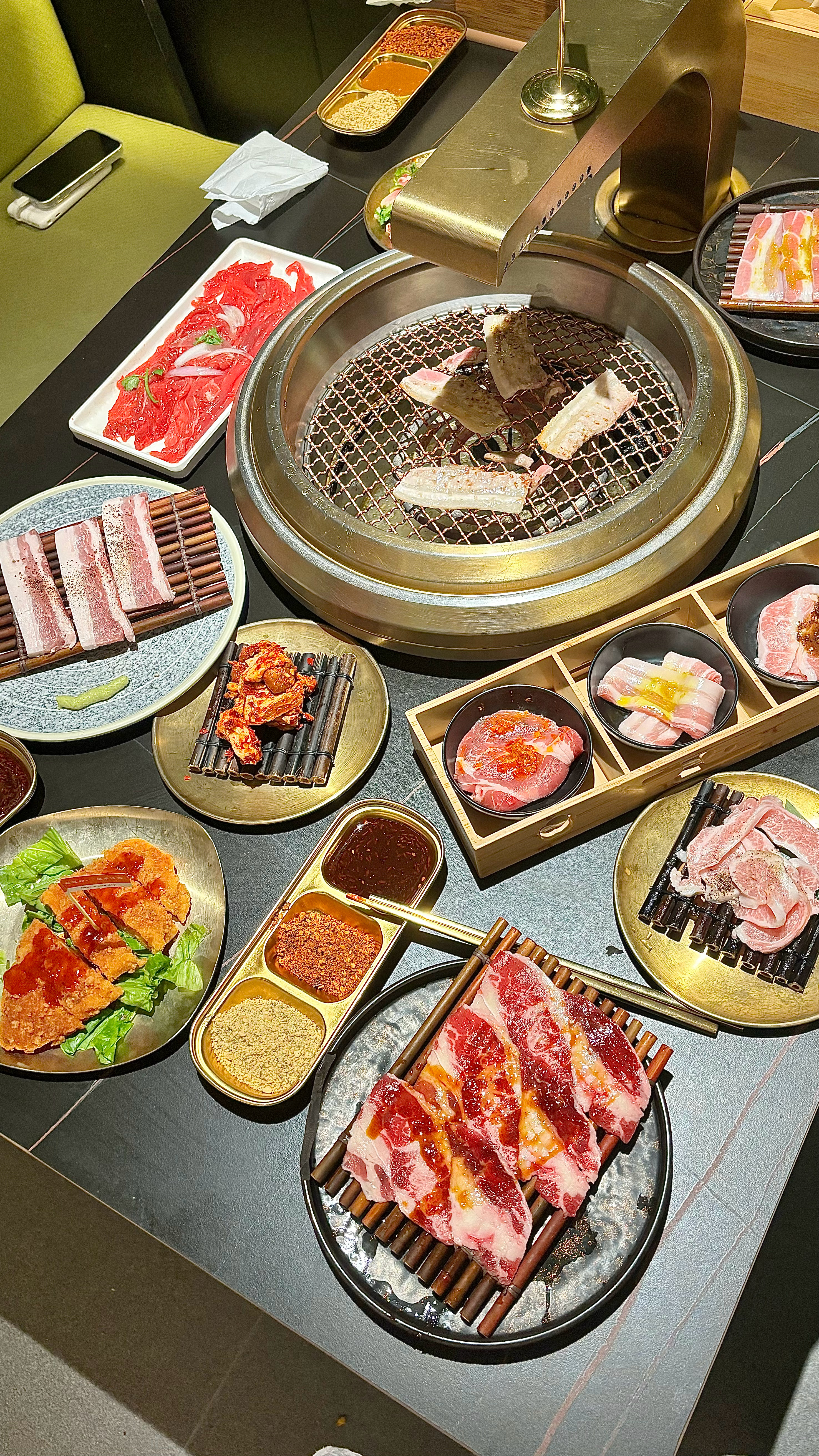 🥢⸝⸝ฅ^-﹃-^⸝⸝🥄 