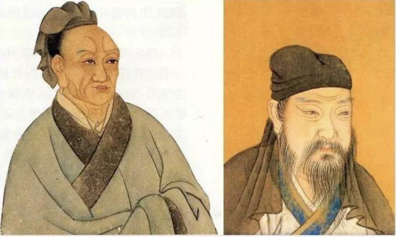 《资治通鉴》和《史记》最大的区别是什么？因二者都属于史书，且作者名字都只相差一个
