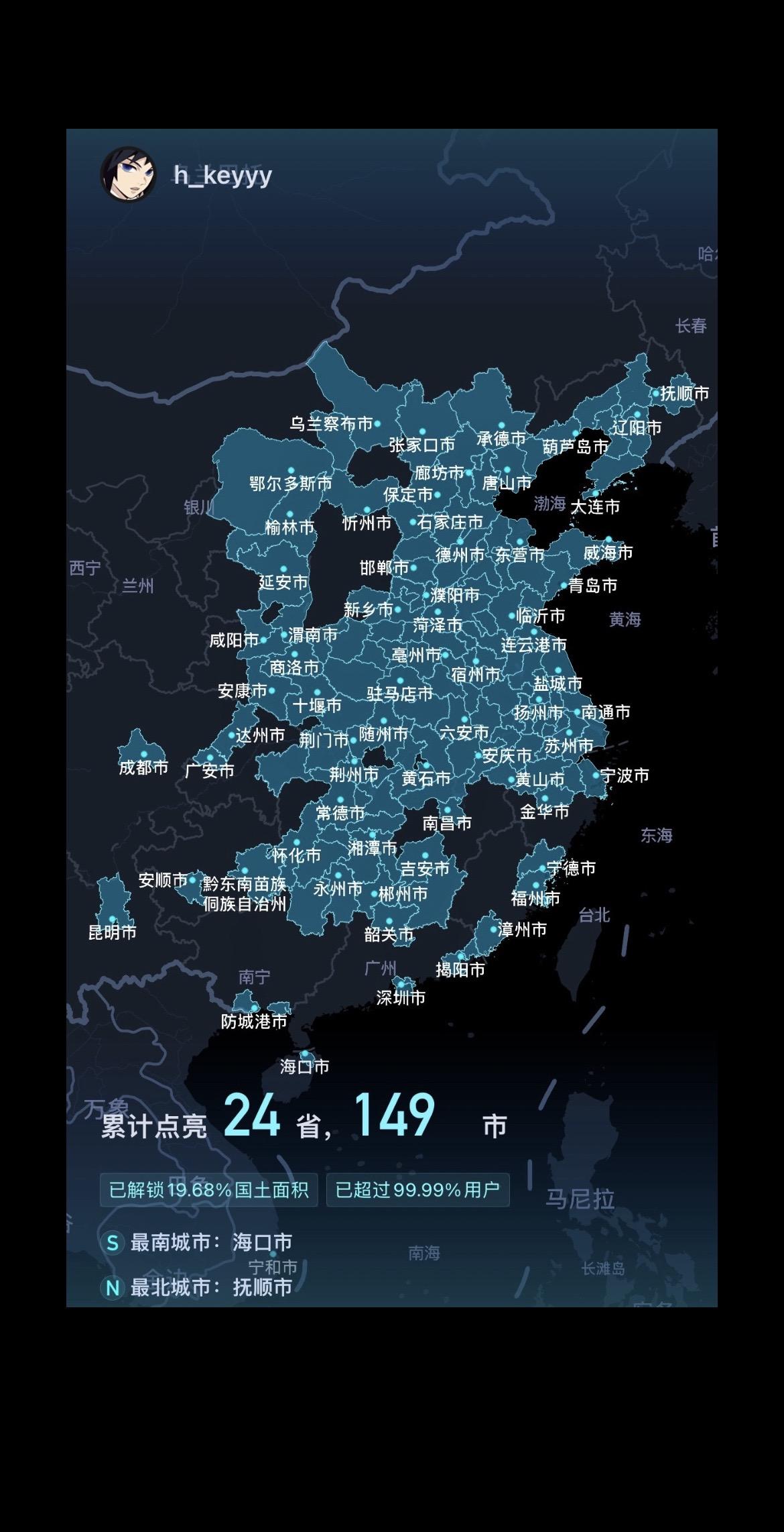 有没有同龄人想和我拼拼阅历