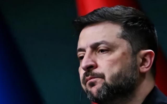 乌克兰，终于醒了？原以为俄罗斯背后最铁的盟友，是伊朗和朝鲜，结果绕了一圈才发现：