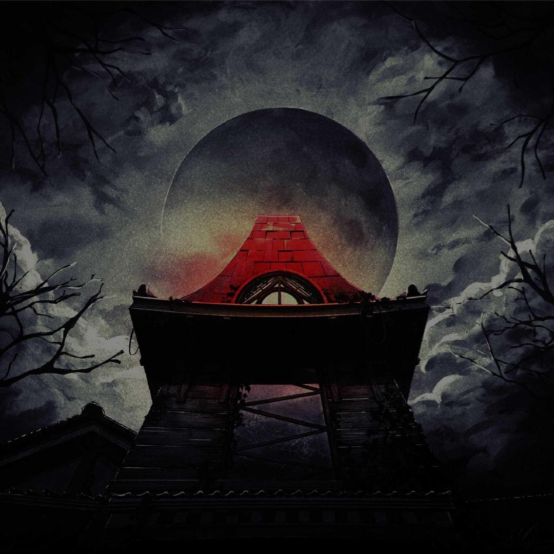 《覗怪》：科学冒险班底改讲怪谈10月10日，MAGES. 放出一段序章影像，里面