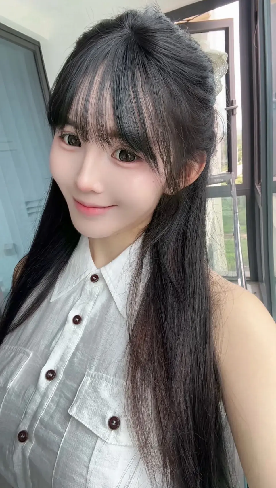 出现一下